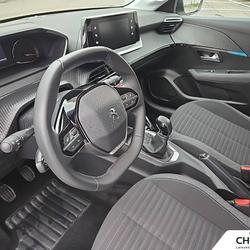 Peugeot 208 208 PureTech 75 S&S BVM5 Style Besan&ccedil;on