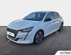 Peugeot 208 Besançon