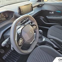 Peugeot 208 208 PureTech 75 S&S BVM5 Style Besan&ccedil;on