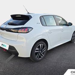 Peugeot 208 208 PureTech 75 S&S BVM5 Style Besan&ccedil;on