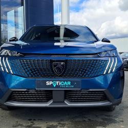 Peugeot 3008 1.2 HYBRID 145 E-DCS6 ALLURE Beaucouz&eacute;