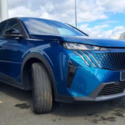 Peugeot 3008 1.2 HYBRID 145 E-DCS6 ALLURE Beaucouz&eacute;