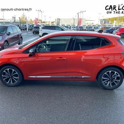 Renault Clio 5 E-Tech full hybrid 145 ch GSR2 Techno occasion - Nogent-le-Phaye - photo 2/30