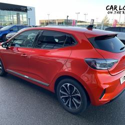 Renault Clio 5 E-Tech full hybrid 145 ch GSR2 Techno occasion - Nogent-le-Phaye - photo 3/30