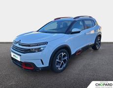 Citroen C5 Aircross Besançon