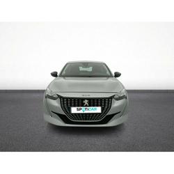 Peugeot 208 208 PureTech 75 S&S BVM5 Active Pack Besan&ccedil;on