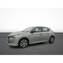 Peugeot 208 208 PureTech 75 S&S BVM5 Active Pack Besan&ccedil;on