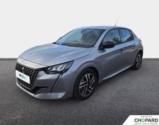 Peugeot 208 Besançon