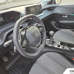 Peugeot 208 208 PureTech 100 S&S BVM6 Allure Besan&ccedil;on