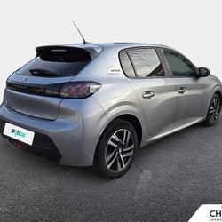 Peugeot 208 208 PureTech 75 S&S BVM5 Style Besan&ccedil;on
