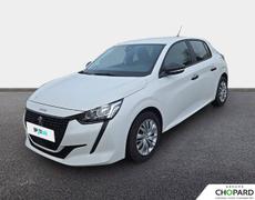 Peugeot 208 Besançon