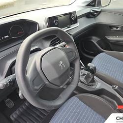 Peugeot 208 208 PureTech 75 S&S BVM5 Like Besan&ccedil;on