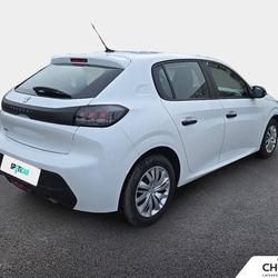 Peugeot 208 208 PureTech 75 S&S BVM5 Like Besan&ccedil;on