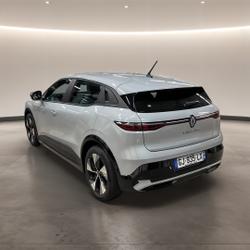 Renault Megane E-Tech E-Tech EV60 220 ch super charge Equilibre occasion - Nogent-le-Phaye - photo 3/31