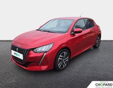 Peugeot 208 Besançon