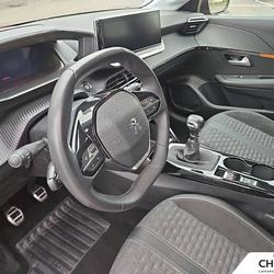 Peugeot 208 208 PureTech 100 S&S BVM6 Roadtrip Besan&ccedil;on