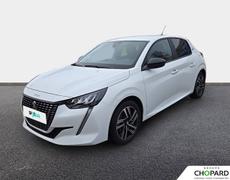 Peugeot 208 Besançon