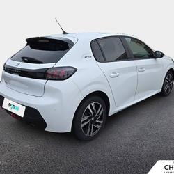 Peugeot 208 208 PureTech 75 S&S BVM5 Style Besan&ccedil;on