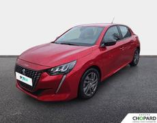 Peugeot 208 Besançon