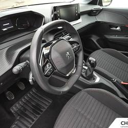 Peugeot 208 208 PureTech 75 S&S BVM5 Active Pack Besan&ccedil;on