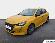 Peugeot 208 Besançon