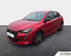 Peugeot 208 Besançon