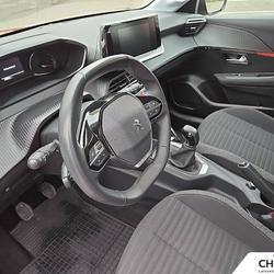 Peugeot 208 208 PureTech 75 S&S BVM5 Active Pack Besan&ccedil;on