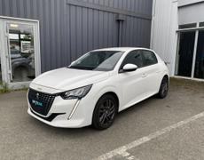 Peugeot 208 Angers