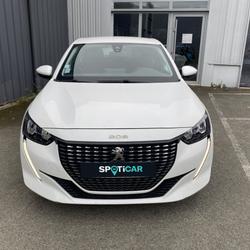 Peugeot 208 BLUEHDI 100 S&S Active Business Angers