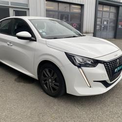 Peugeot 208 BLUEHDI 100 S&S Active Business Angers