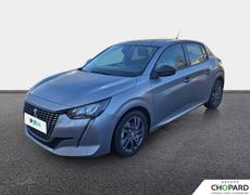 Peugeot 208 Besançon