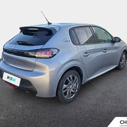 Peugeot 208 208 PureTech 100 S&S BVM6 Style Besan&ccedil;on