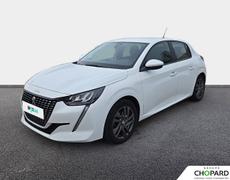 Peugeot 208 Besançon