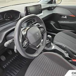 Peugeot 208 208 PureTech 75 S&S BVM5 Active Business Besan&ccedil;on