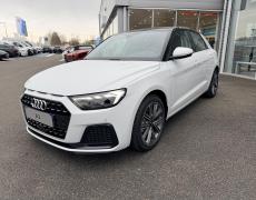 Audi A1 Sportback Charmeil