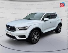 Volvo XC40 - D4 AdBlue AWD 190ch Inscription Geartronic 8 - 23 999 €