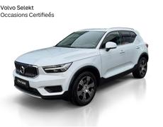 Volvo XC40 Metz