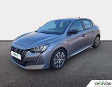 Peugeot 208 Besançon