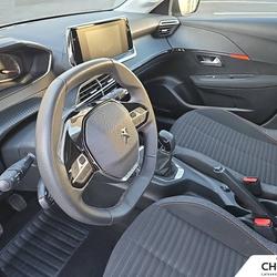 Peugeot 208 208 PureTech 75 S&S BVM5 Active Pack Besan&ccedil;on