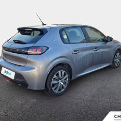 Peugeot 208 208 PureTech 75 S&S BVM5 Active Pack Besan&ccedil;on