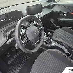 Peugeot 208 208 PureTech 75 S&S BVM5 Active Pack Besan&ccedil;on