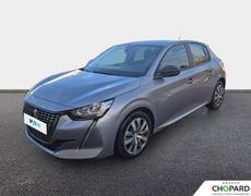 Peugeot 208 Besançon