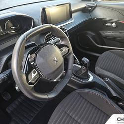 Peugeot 208 208 PureTech 75 S&S BVM5 Active Pack Besan&ccedil;on