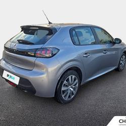 Peugeot 208 208 PureTech 75 S&S BVM5 Active Pack Besan&ccedil;on