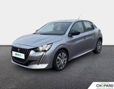 Peugeot 208 Besançon