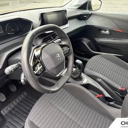 Peugeot 208 208 PureTech 75 S&S BVM5 Active Pack Besan&ccedil;on