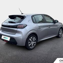 Peugeot 208 208 PureTech 75 S&S BVM5 Active Pack Besan&ccedil;on