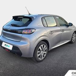 Peugeot 208 208 PureTech 75 S&S BVM5 Active Pack Besan&ccedil;on