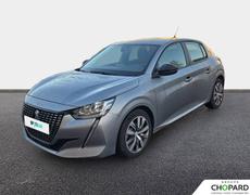 Peugeot 208 Besançon