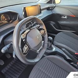 Peugeot 208 208 PureTech 75 S&S BVM5 Active Pack Besan&ccedil;on